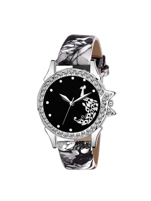 dada round dial analog watch-(dw-w-1381) - 16539776 - Very Small Image - 1