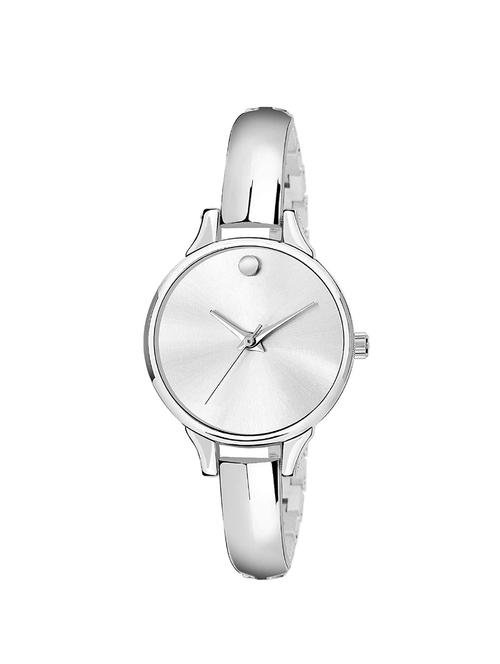 dada metal strap analog watch (dada-w-1402) - 16539795 - Very Small Image - 1