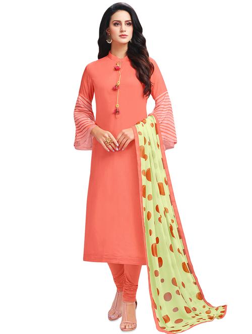solid unstitched suit - 16542630 - Very Small Image - 1