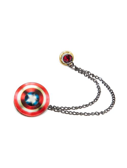 multi colored metal lapelpin - 16545899 - Very Small Image - 1