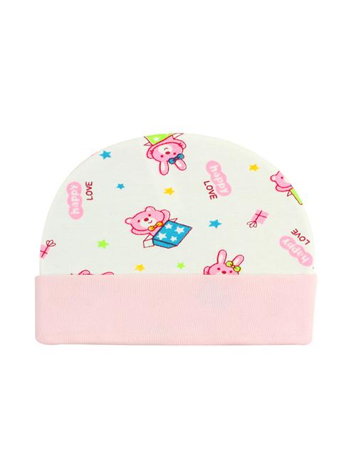 multi colored cotton cap - 16546198 - Very Small Image - 1