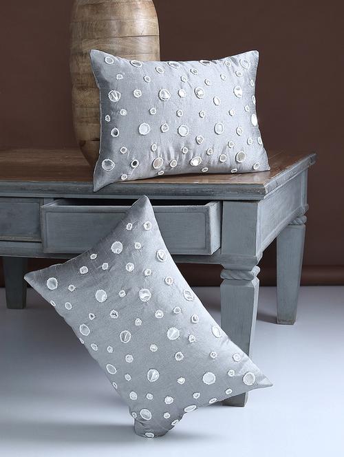 cushion covers set of 2 - 16546428 - Very Small Image - 1