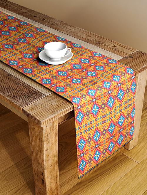 digital printed table runner - 16546471 - Very Small Image - 1