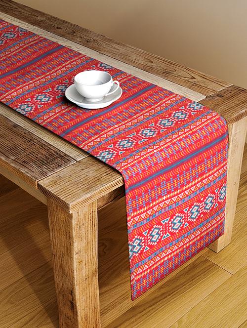 digital printed table runner - 16546474 - Very Small Image - 1