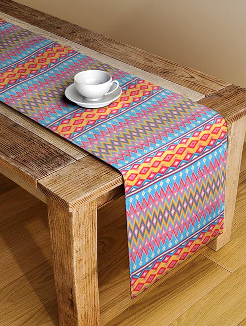 digital printed table runner - 16546477 - Very Small Image - 1