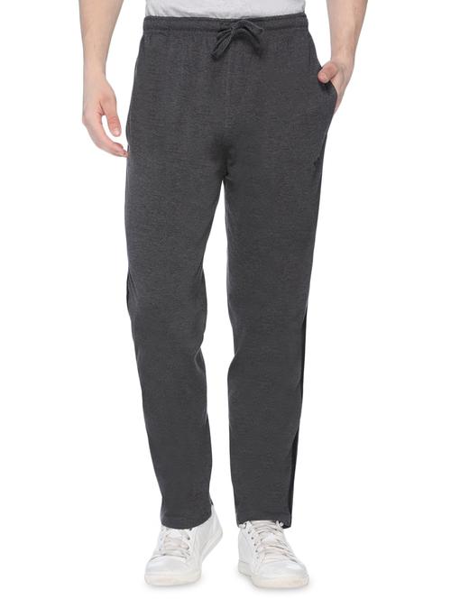 grey side striped pyjama - 16547102 - Very Small Image - 1