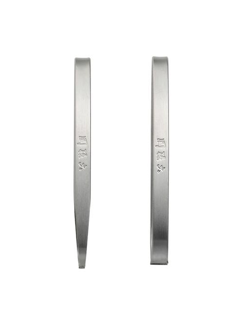 kai seki magoroku tweezer set with pouch - 16548000 - Very Small Image - 1
