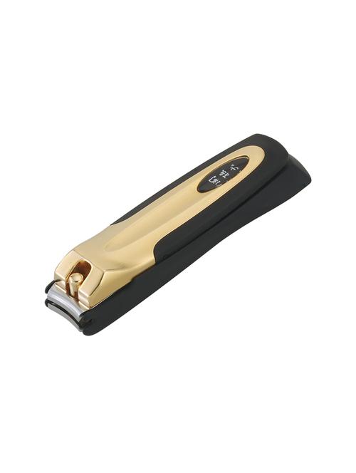 kai nail clipper seki magoroku type 101 gold - 16548002 - Very Small Image - 1