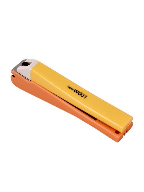 kai_nail clipper orange - 16548018 - Very Small Image - 1