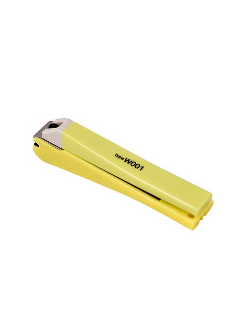kai nail clipper yellow - 16548019 - Very Small Image - 1