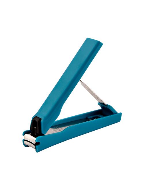 kai nail clipper tsumekiri blue - 16548021 - Very Small Image - 1