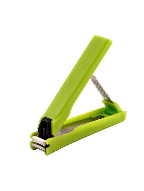 kai nail clipper tsumekiri green - 16548022 - Very Small Image - 1
