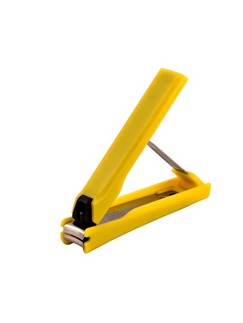 kai nail clipper tsumekiri yellow - 16548023 - Very Small Image - 1