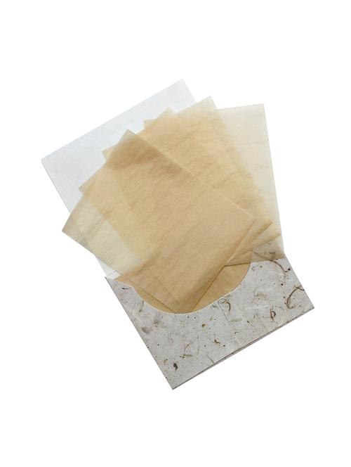 kai blotting paper hl0521 - 16548033 - Very Small Image - 1