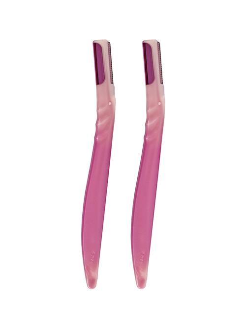 kai bi-hada face razor l type - 16548067 - Very Small Image - 1