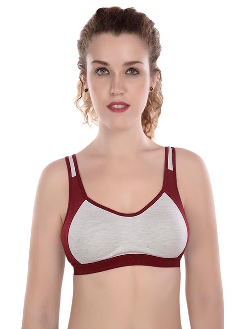 color bock solid bra - 16548312 - Very Small Image - 1