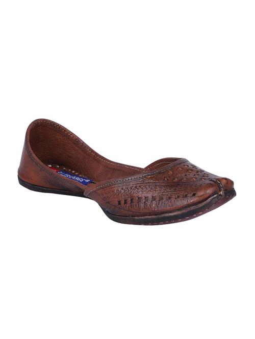 msc brown slip on jutis - 16548916 - Very Small Image - 1