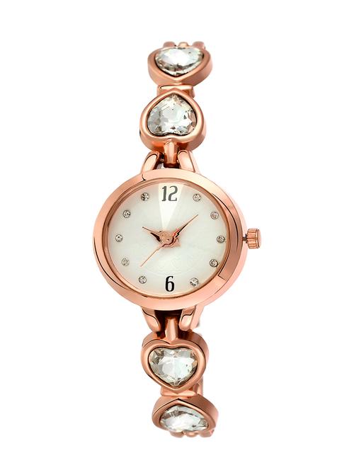 dada metal strap analog watch (dada-w-1348) - 16549425 - Very Small Image - 1