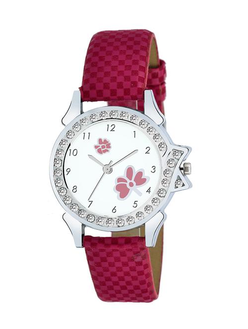 dada round dial analog watch-(dw-w-1353) - 16549430 - Very Small Image - 1