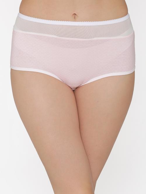 high rise hipster panty - 16550022 - Very Small Image - 1