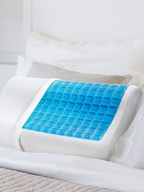 cooling gel pillow - 16551203 - Very Small Image - 1
