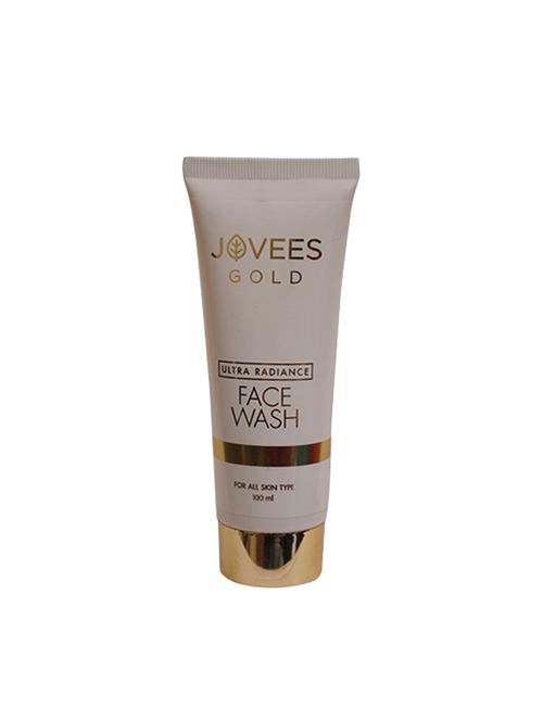 jovees gold face wash - 16555449 - Very Small Image - 1