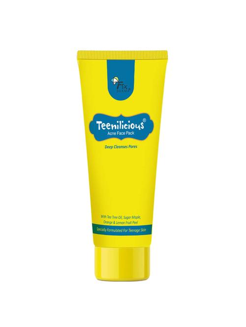 teenilicious anti acne face pack - 16559138 - Very Small Image - 1