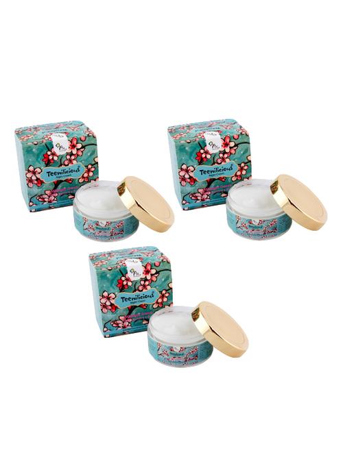 teenilicious girls face & body with shea butter combos - 16559461 - Very Small Image - 1