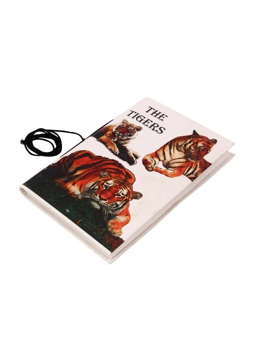 hand made paper notebook - 16559512 - Very Small Image - 1