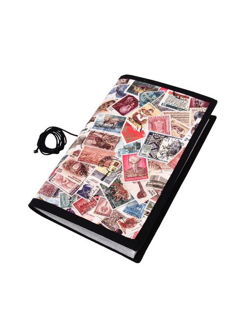 hand made paper notebook - 16559513 - Very Small Image - 1