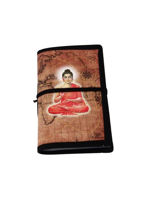 hand made paper notebook - 16559571 - Very Small Image - 1