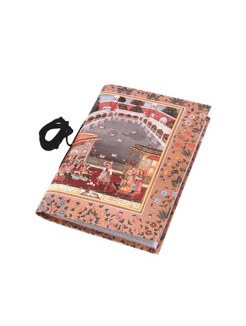 hand made paper notebook - 16559577 - Very Small Image - 1