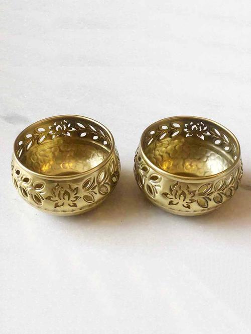 t-light bowl set of 2 - 16560830 - Very Small Image - 1