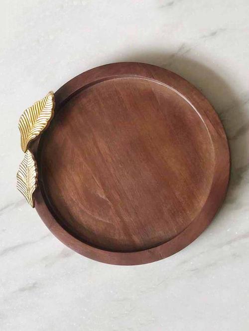 platter with agate & bird - 16560833 - Very Small Image - 1