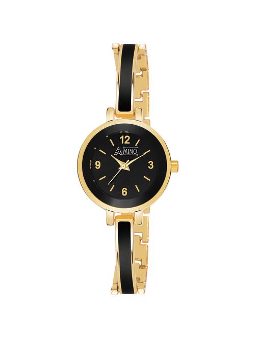 amino metal strap analog watch-(amnladies_798) - 16563588 - Very Small Image - 1
