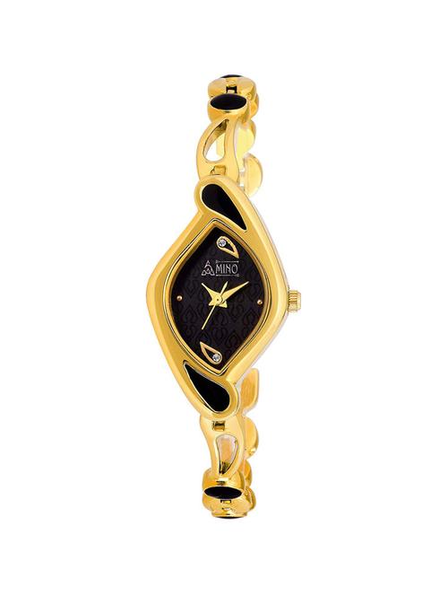 amino metal strap analog watch-(amnladies_834) - 16563608 - Very Small Image - 1