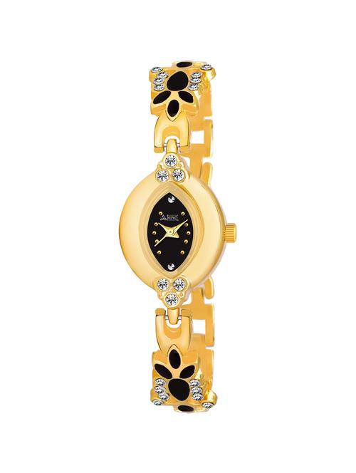 amino metal strap analog watch-(amnladies_967) - 16563641 - Very Small Image - 1