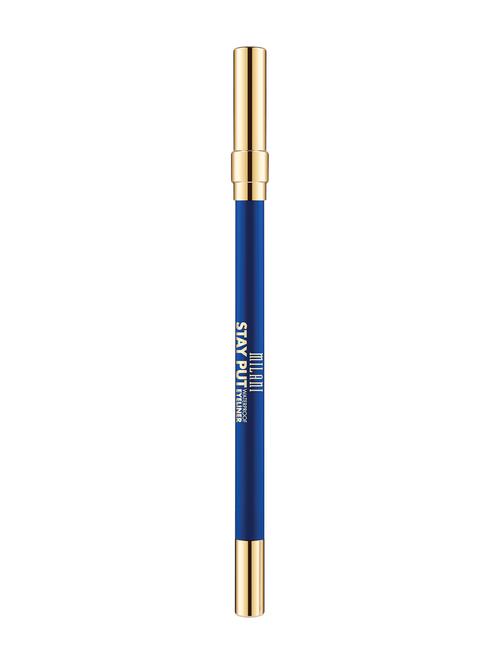 milani stay put quick glide eyeliner waterproof keep on sapphire - 16564311 - Very Small Image - 1