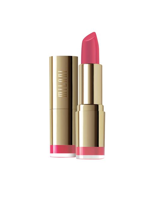 milani color statement lipstick blushing beauty - 16564382 - Very Small Image - 1