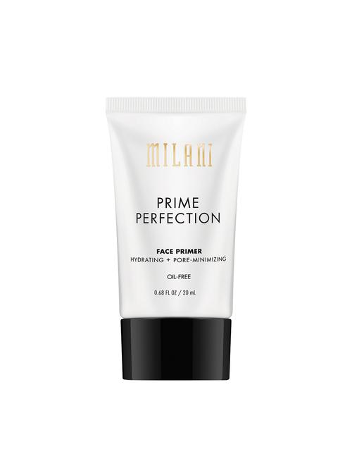 milani mtfp - prime perfection + pore-minimizing face primer translucent - 16564449 - Very Small Image - 1