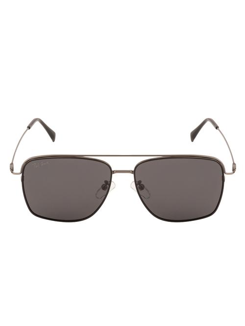 ted smith uv protected aviator sunglasses - 16567722 - Very Small Image - 1