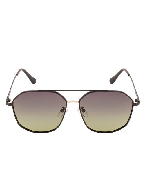 ted smith uv protected aviator sunglasses - 16567744 - Very Small Image - 1
