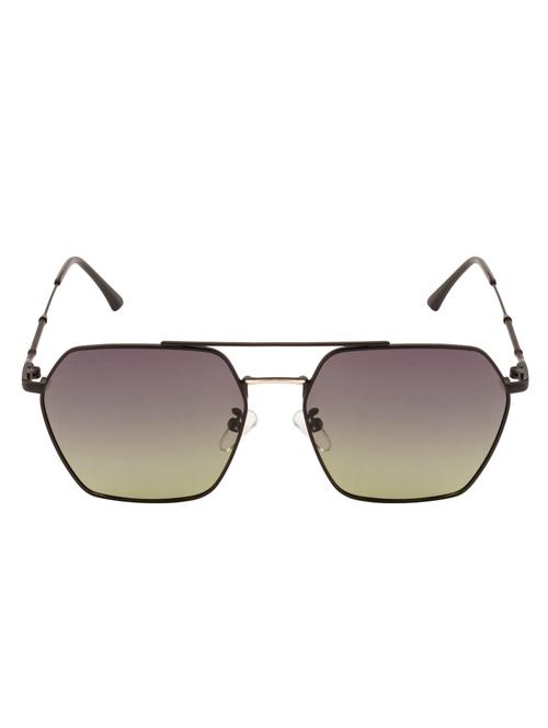 ted smith uv protected aviator sunglasses - 16567759 - Very Small Image - 1