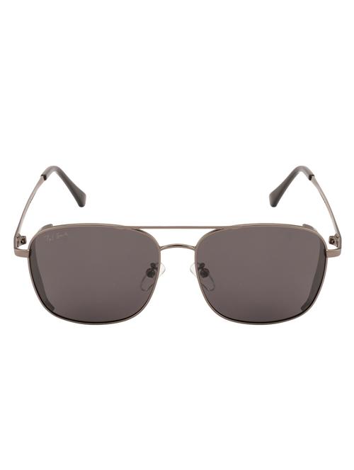 ted smith uv protected aviator sunglasses - 16567763 - Very Small Image - 1