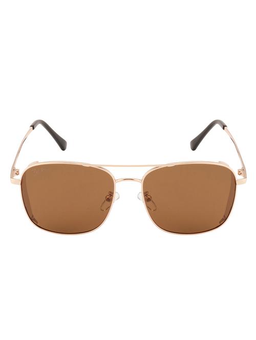 ted smith uv protected aviator sunglasses - 16567764 - Very Small Image - 1
