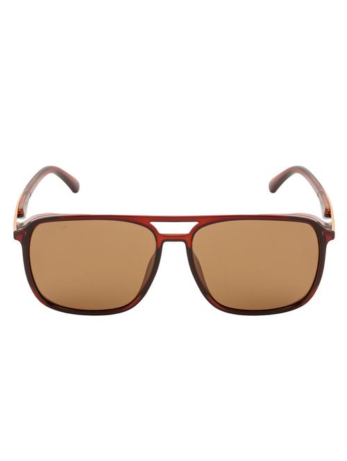 ted smith uv protected aviator sunglasses - 16567767 - Very Small Image - 1