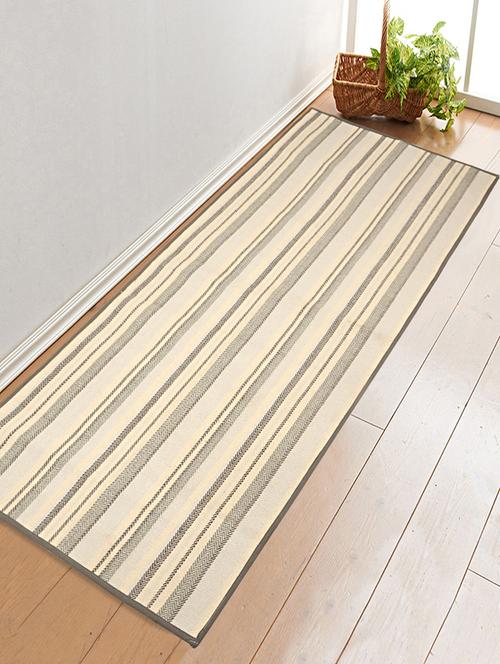 cotton anti skid yoga runner - 16568709 - Very Small Image - 1
