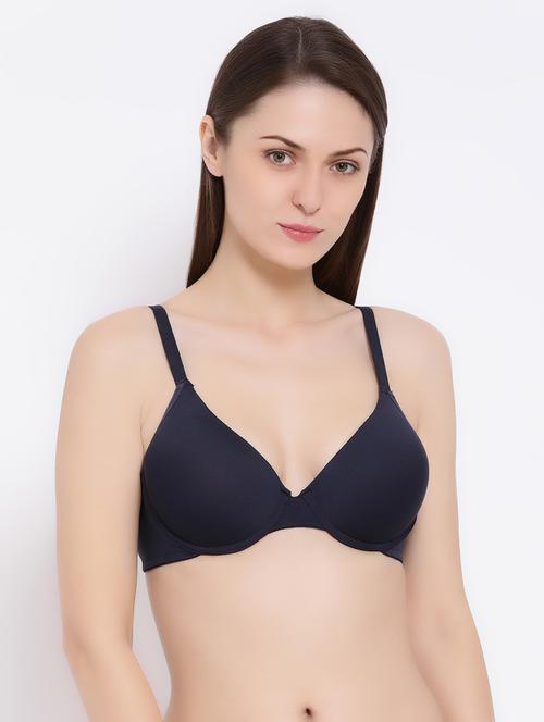 heavily padded push up bra - 16570009 - Very Small Image - 1