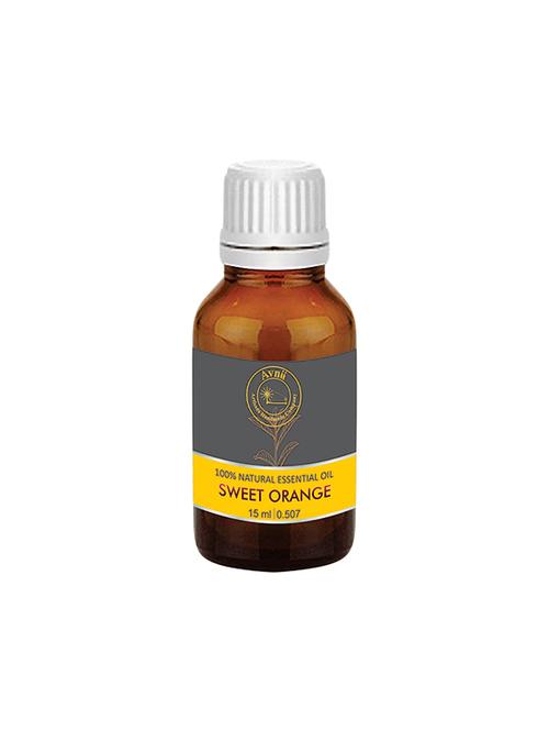 avnii organics sweet orange essential oil - 16570214 - Very Small Image - 1
