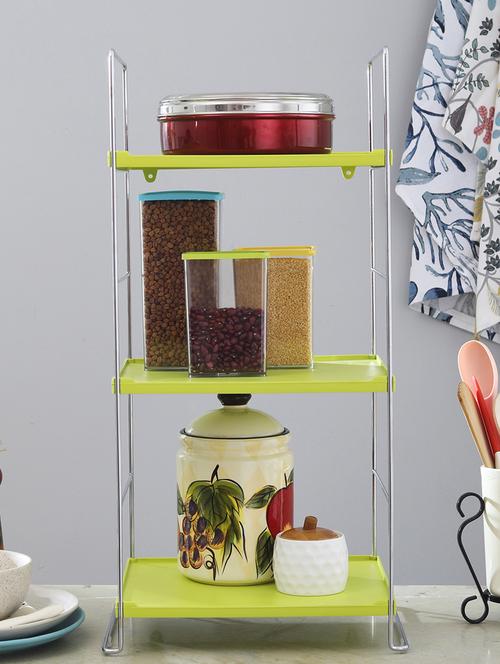 multipurpose flexi shelves - 16577740 - Very Small Image - 1